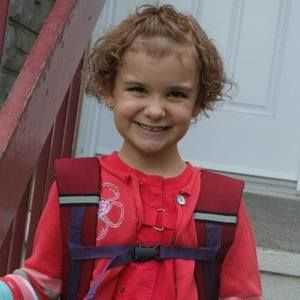 Meet your Posher, Naomy